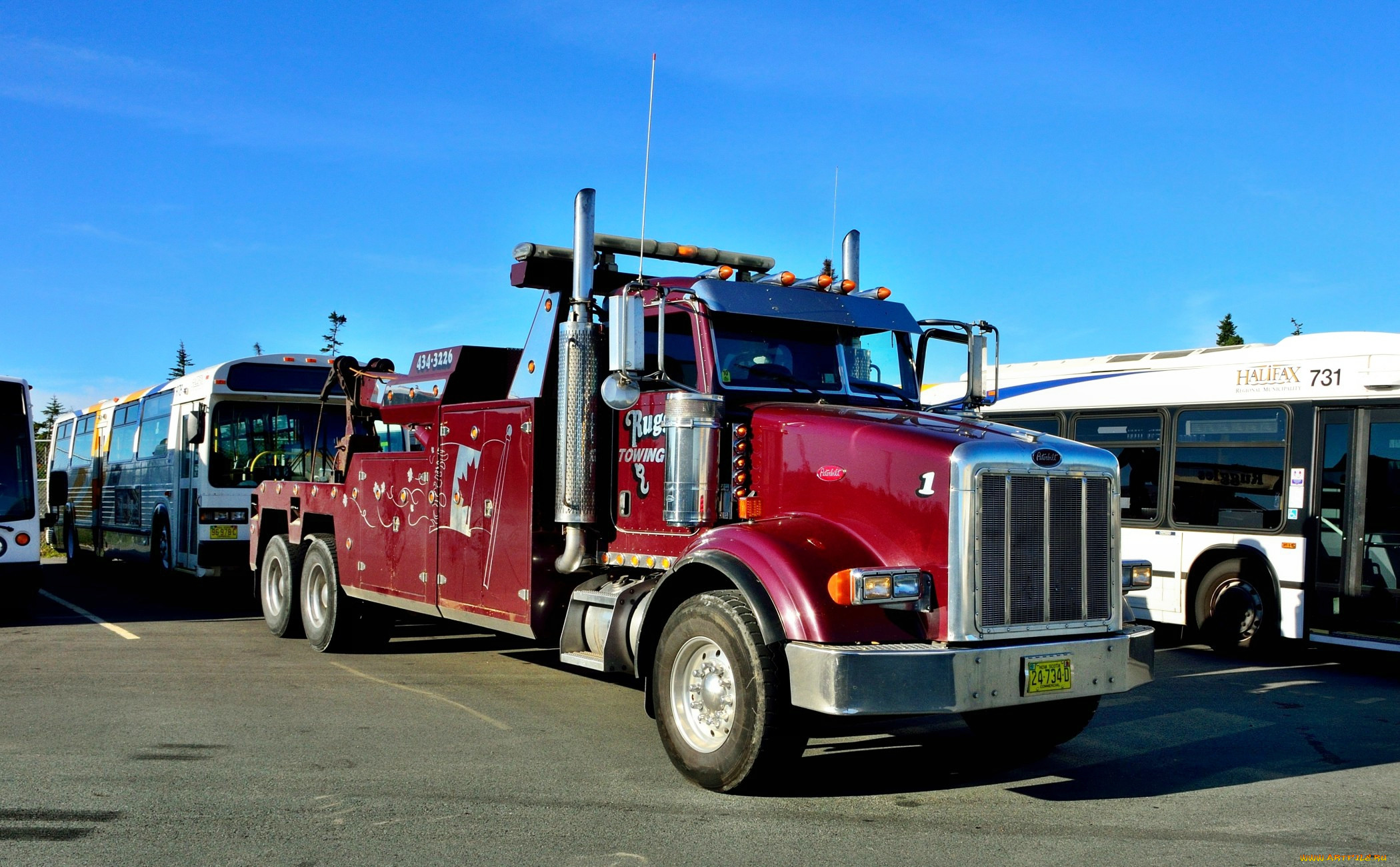 peterbilt, , , , , , , company, motors